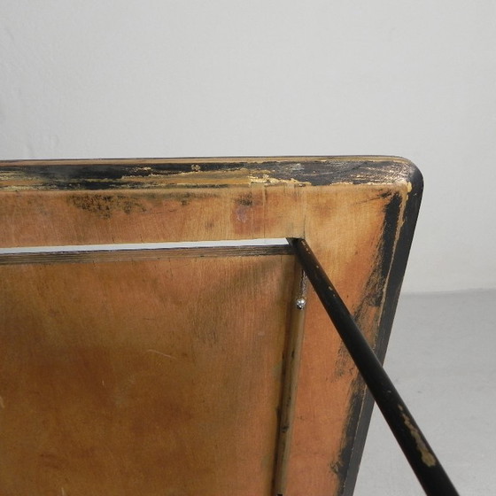 Image 1 of Tavolino Pastoe TM04 di Cees Braakman, anni '50