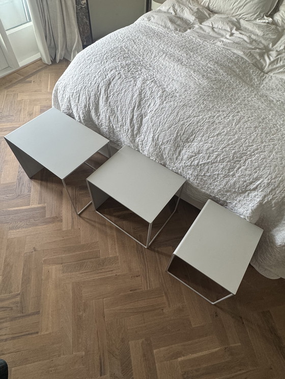 Image 1 of Tavolini laterali Ferm Living