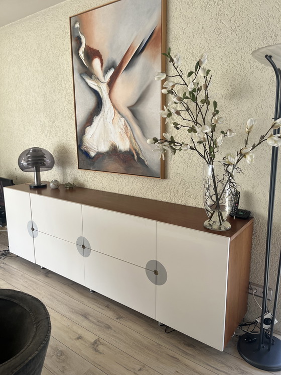 Image 1 of Aparador de discos Castelijn