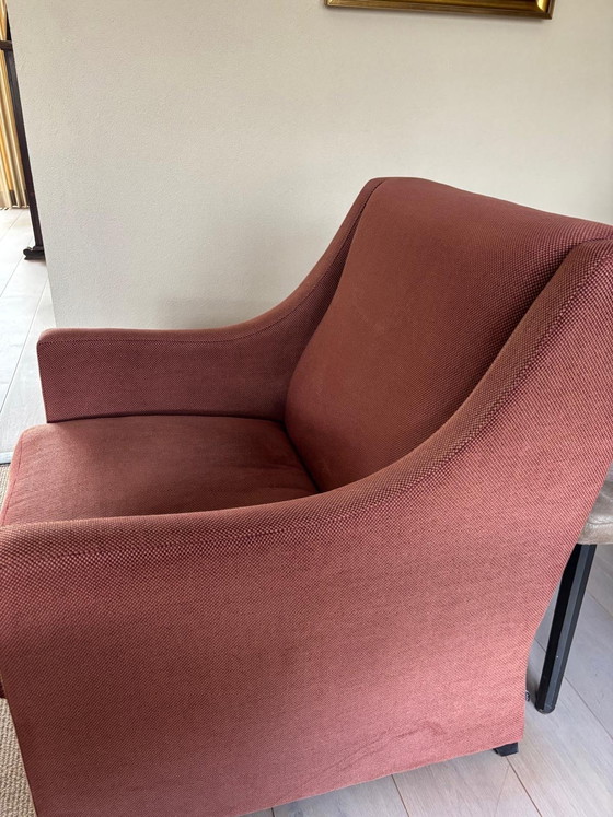 Image 1 of 2 poltrone hotel chic