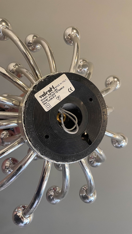 Image 1 of 2 apliques de pared Pistillino de Studio Tetrarch para Valenti