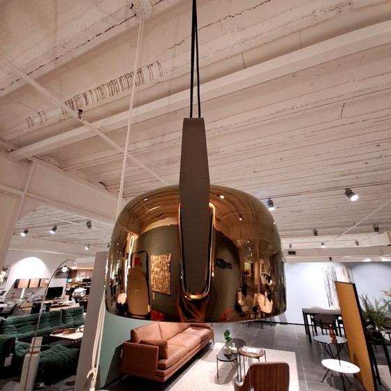 Image 1 of Lampada a sospensione Karman Bag Large