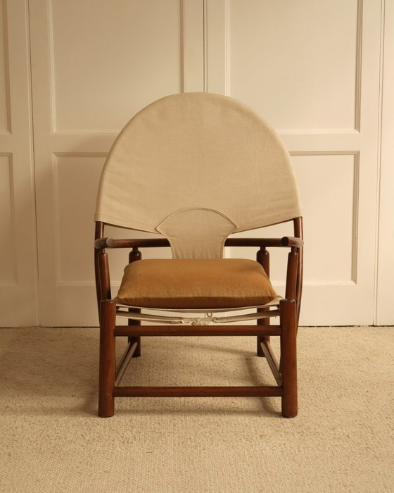 Image 1 of Paire de fauteuils Hoop G23