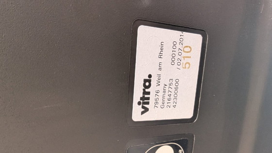 Image 1 of Vitra Softshell Plano Aguacate