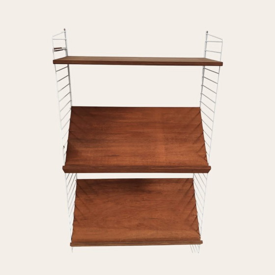 Image 1 of Wandsysteem Timæ