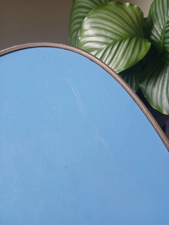 Image 1 of Plantstand vintage in formica 