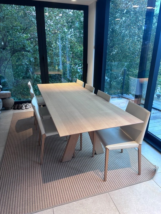 Image 1 of 8 sedie di design