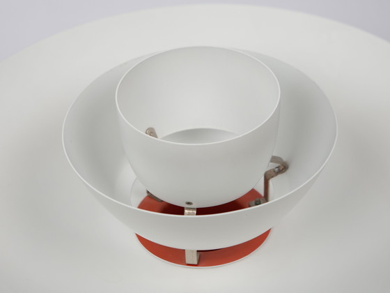 Image 1 of Danish Vintage Pendant Lamp PH 4/3 by Poul Henningsen, Louis Poulsen, 1966