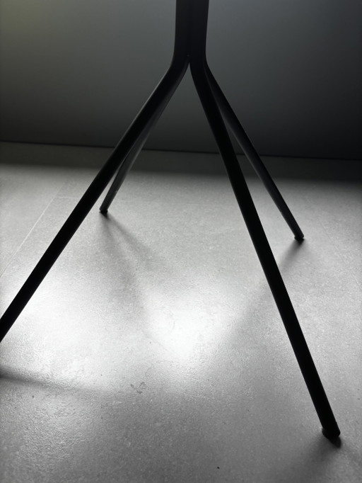 2 Pure Petrol Velvet Dining Chairs – eetkamerstoelen (photo 2 of 5)