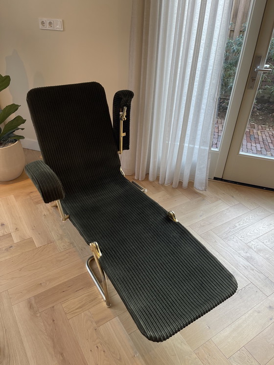 Image 1 of Poltrona / divano letto CONDOR, Parigi, 1970