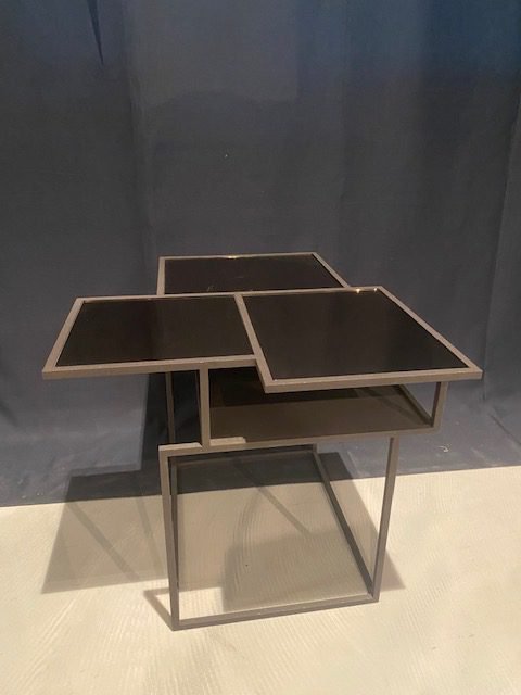 Tavolino Linteloo Boogie Woogie One