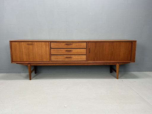 Dressoir Deens Teak