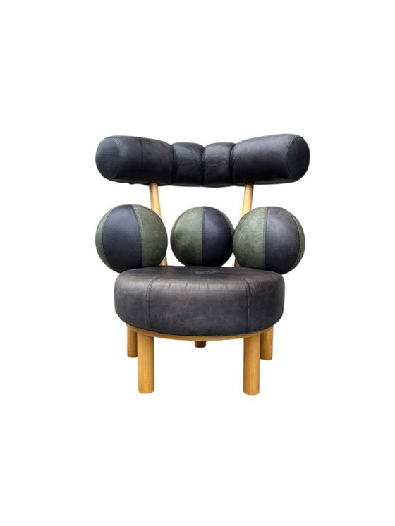 Image 1 of Silla Globe de Peter Opsvik para Stokke