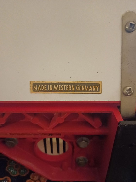 Image 1 of KYM Schneidemaschine, ein Produkt aus Westdeutschland