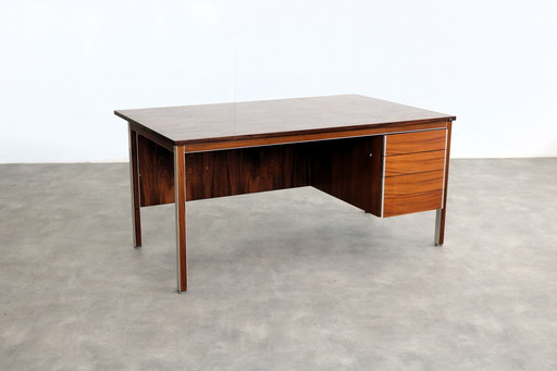Vintage Deens bureau 