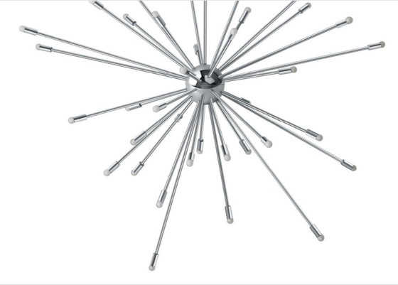 Image 1 of Charles e Ray Eames Galaxy Suspension Cassina Edition