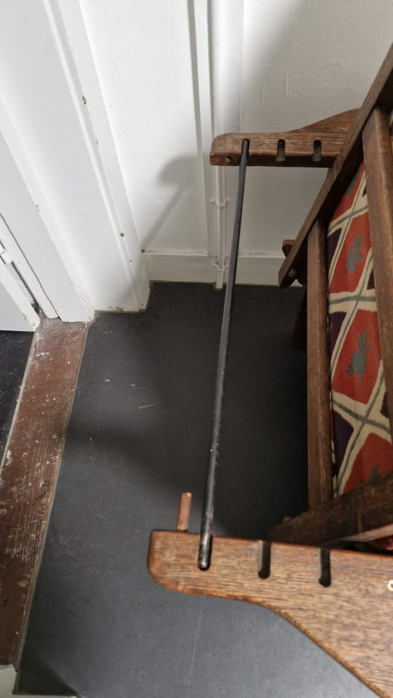 Image 1 of Vintage stoel