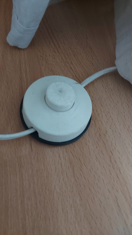 Image 1 of Hustadt floor lamp, timeless design light