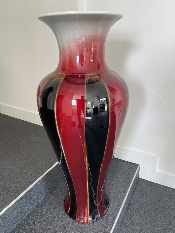 Image 1 of Bodenvase 1 Meter !