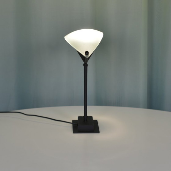 Image 1 of 2 lampes de table postmodernes