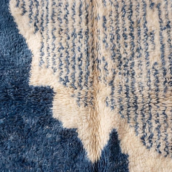 Magnifique tapis artisanal 270/170cm – Wool (photo 3 of 5)