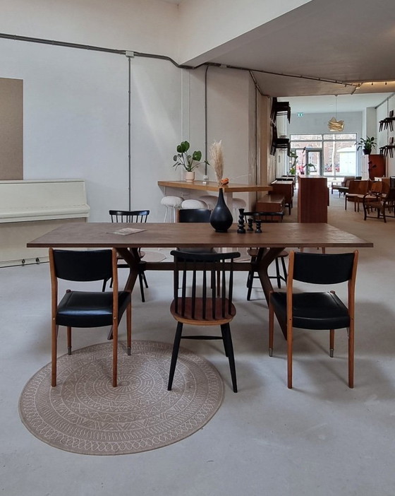 Image 1 of Kajse Dining Table