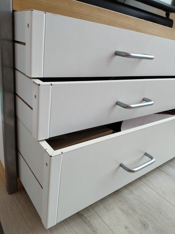 Image 1 of Kewlox laden kast