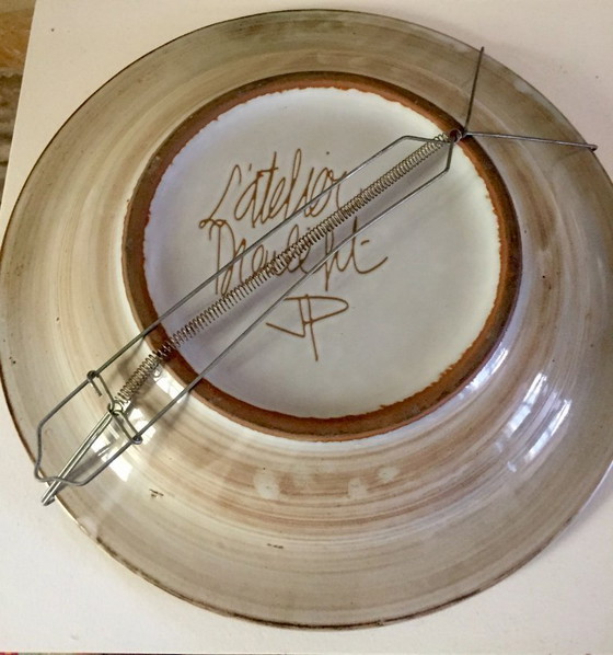 Image 1 of JACQUES POUCHAIN CERAMIQUE XXL VINTAGE