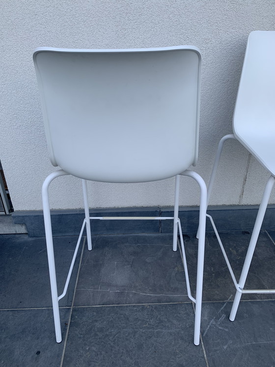 Image 1 of 2 sgabelli da bar "Paris"