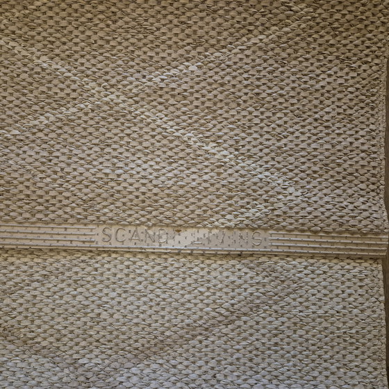 Image 1 of Scandi Living kunststof vloerkleed loper 70 x 285