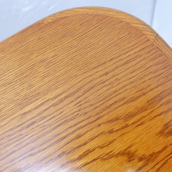 Image 1 of Schreibtisch, entworfen von Gunnar Ericsson für Facit AB Buromöbel Zürich - 1950er Jahre