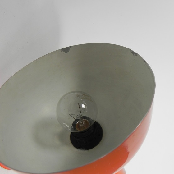 Image 1 of Diabolo Wall Lamp, Herda, 1960s