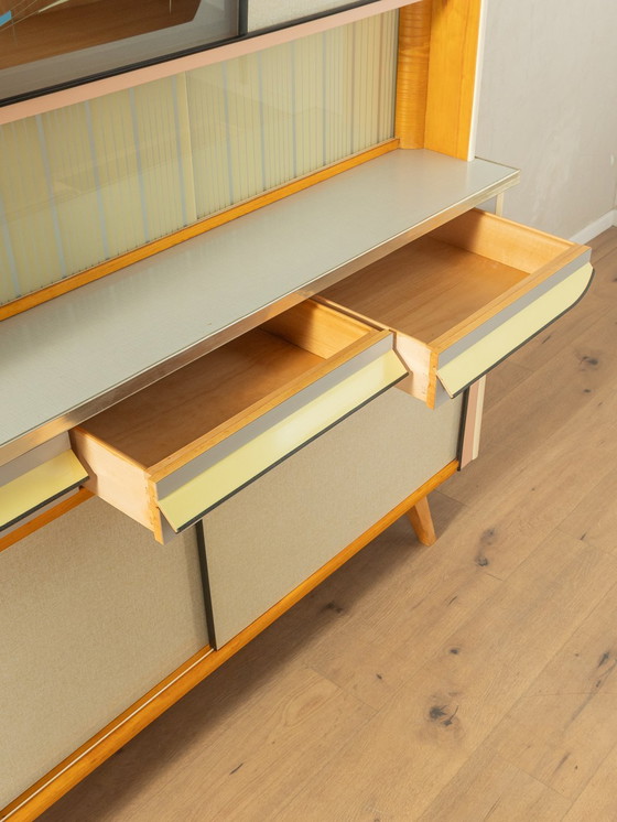 Image 1 of Kitchen Cabinet, Cupboard from 1950s