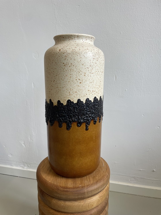Image 1 of Bay Keramik | 70s vase