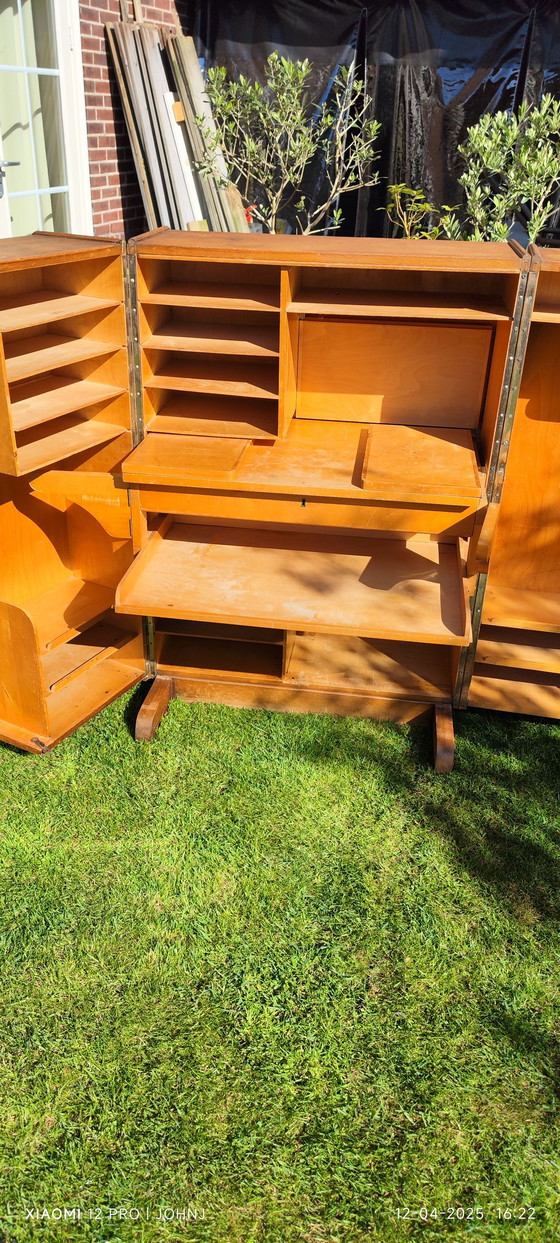 Image 1 of Mid-Century Magic Box