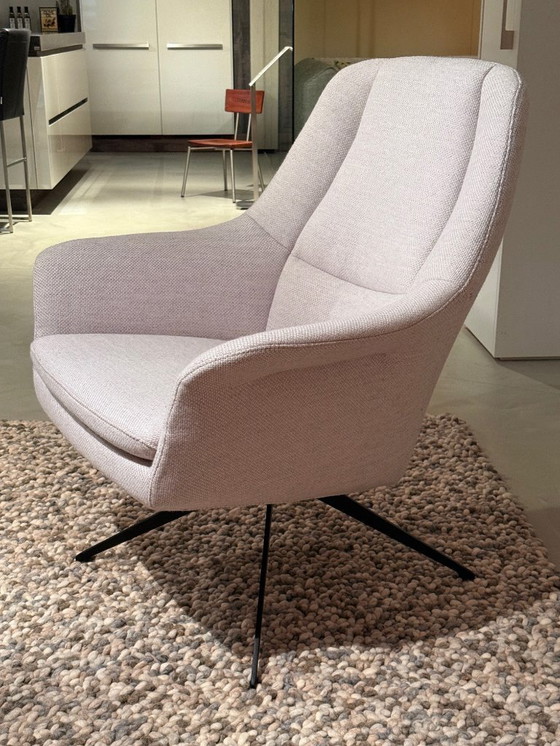 Image 1 of Poltrona Gealux Strass