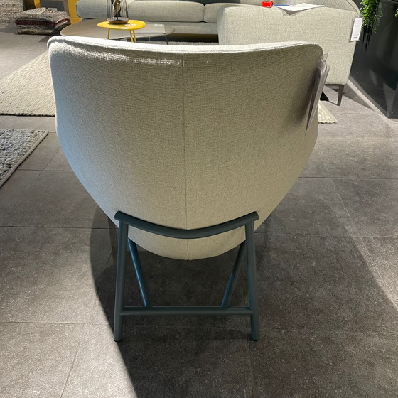 Image 1 of Pode Tresto fauteuil