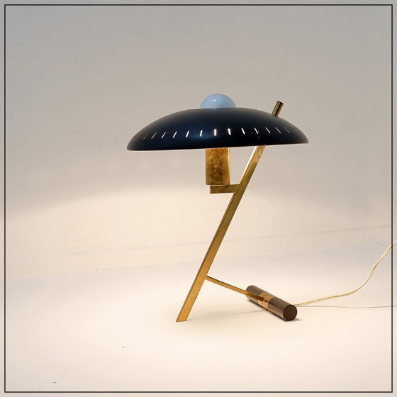 Image 1 of Lampada da scrivania Decora (Z) di Louis Kalff per Philips del 1956