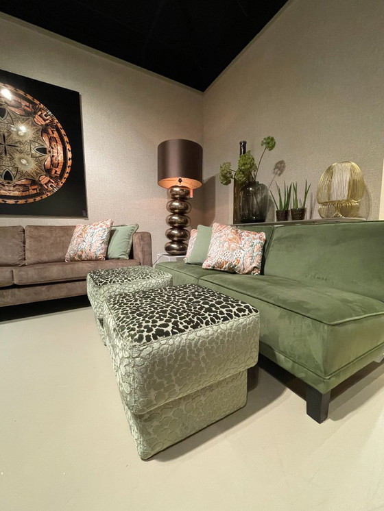 Image 1 of Poltrona Luton