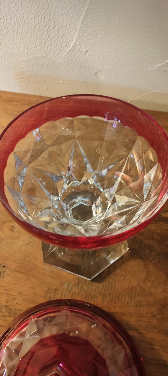 Image 1 of Bonboniere im Val Saint Lambert Jahrgang 