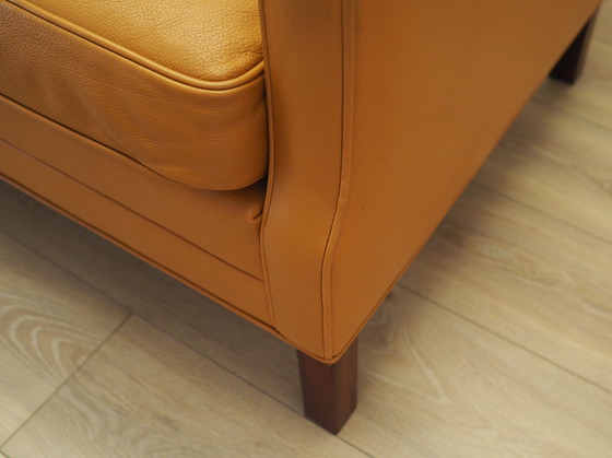 Image 1 of Ensemble de fauteuils de salon, design danois, années 1970, production : Danemark