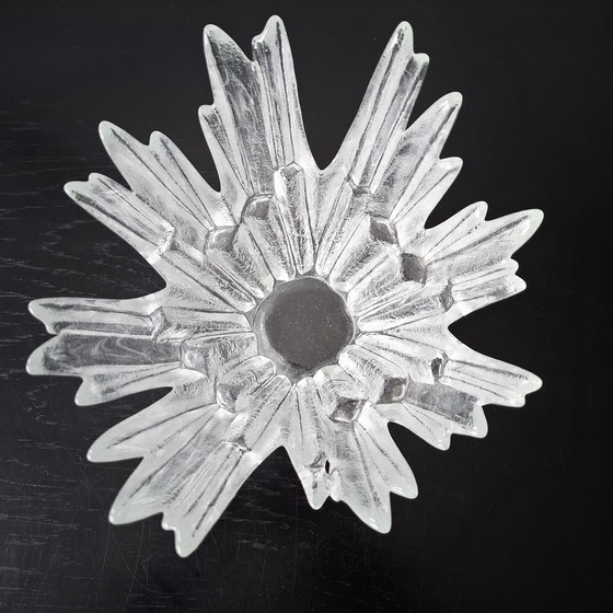 Image 1 of Vintage Humppila Revontulet Tauno Wirkkala Finnish design 1960s bowl