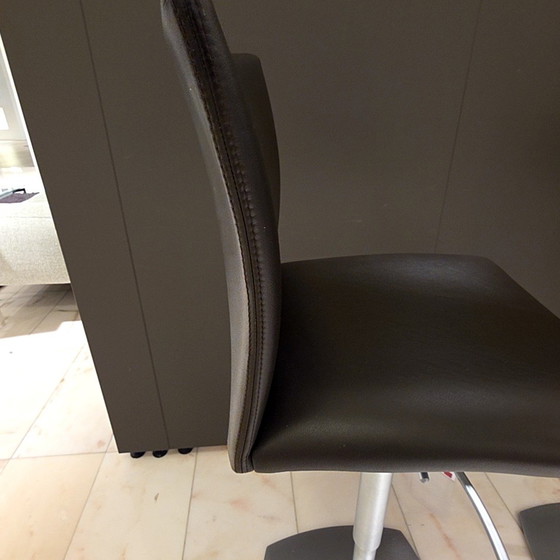 Image 1 of Taburete de bar Draenert Nobile Soft