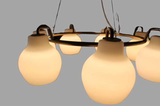 Image 1 of Lustre Vilhelm Lauritzen Christiansborg