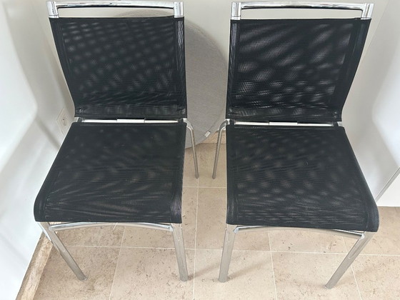Image 1 of Sedia Net 04.56 Bontempi-Stühle