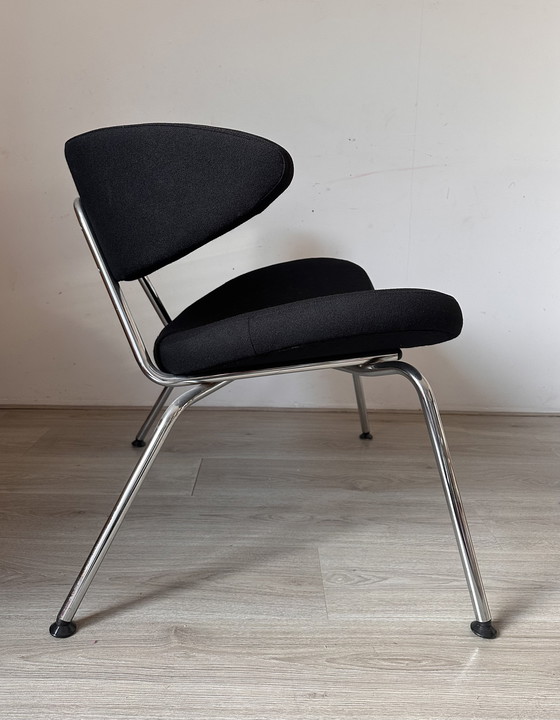 Image 1 of Mitab Director design lounge fauteuil