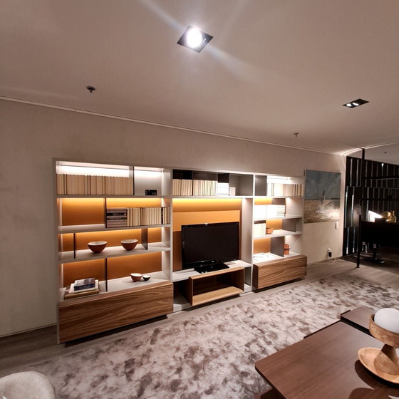 Image 1 of Mobile TV Molteni 505 UP