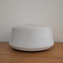 Lampada da soffitto Bauhaus vintage