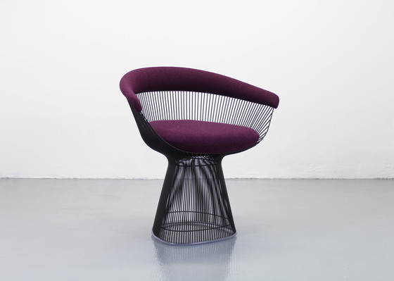 Image 1 of Set of 2 Chairs Knoll Warren Platner