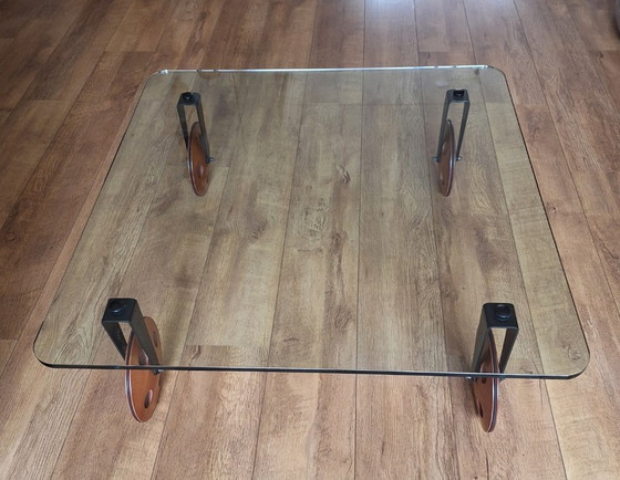 Image 1 of Fontana Art table Gae Aulenti